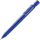 LAMY safari Kurutoga inside Blue Mechanical pencil 0.5mm
