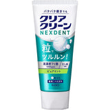 Clear Clean Nexdent Toothpaste Pure mint 120g KAO