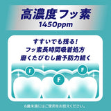 Clear Clean Whitening Toothpaste Chamomile Apple 120g KAO