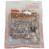 Garlic with miso 60g Yamamoto Shokuhin