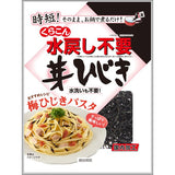 Me-Hijiki Seaweed 21g Kurakon