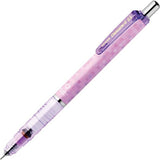 Zebra Delguard Square Violet 0.5mm P-MA85-N2-SQV mechanical pencil