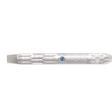 Apagard Crystal toothbrush Blue color