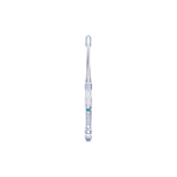 Apagard Crystal toothbrush Blue color