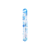 Apagard Crystal toothbrush Blue color