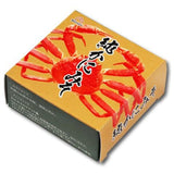 Canned clab paste 65g Maruya