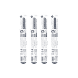 4 set x Apagard Crystal toothbrush
