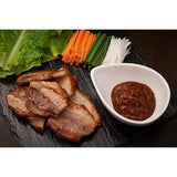 Momoya Miso with garlic 100g