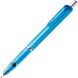 Zebra Delguard 0.5mm Light Blue P-MA85-N2-LB mechanical pencil