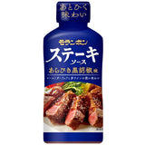 Moranbong Steak Sauce Black pepper taste 225g