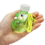 Duck Soap Bubble Set (Pack of 24)