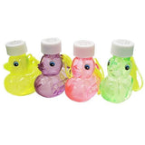 Duck Soap Bubble Set (Pack of 24)