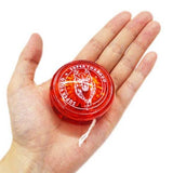 Auto-Return Yo-Yo Set (Pack of 25)