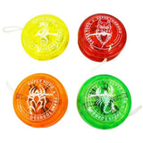 Auto-Return Yo-Yo Set (Pack of 25)