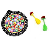 Stick-on Darts (Set of 25)