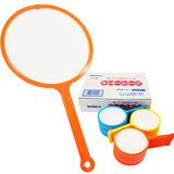 Goldfish scooping paper net 100 set