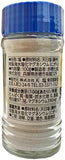 Ako Amashio roasted salt 100g glass bottle