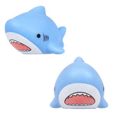 Mini Floating Shark Toy – Set of 50