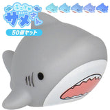 Mini Floating Shark Toy – Set of 50
