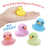 Floating Pastel Mini Rubber Ducks 50 set
