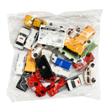 Floating Vehicle 25 Set