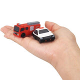 Floating Vehicle 25 Set
