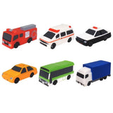 Floating Vehicle 25 Set