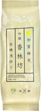 Kaga Boucha tea leaves 80g Koudo-en