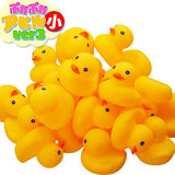 Floating small Duck 50 set