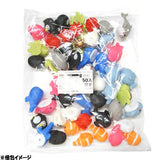 Popular bobbing sea creatures 50 set