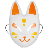 Fox Masks 12 set