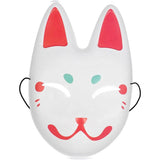 Fox Masks 12 set