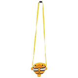 Sea Animal Coin Purses with Neck Straps 8 set