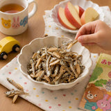Natori Fish and Almond 16g