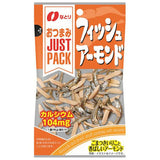 Natori Fish and Almond 16g