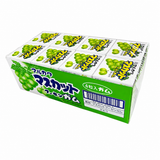 Marukawa Muscat chewing gum 24 set