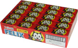 Felix chewing gum 55+5 Marukawa