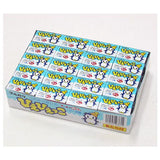 Hie-hie Chilling Soda Gum 55+5 set Marukawa
