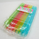 Twist Jelly bar 24 set