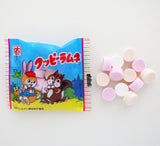 Kuppy Ramune Fizzing candy x 100 set