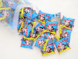 Kuppy Ramune Fizzing candy x 100 set