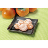 Dried persimmon Hoshigaki Mochi Rice cake 130g Seiki