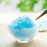 Imuraya Blue Hawaii syrup for shaved ice 330g