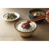 Rice seasoning Sea bream Miso paste stick 10g x 16 sticks Isojiman