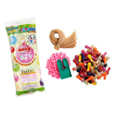 Pacchin Yoyo 100 – Made-in-Japan Water Balloon Yoyos