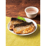 Canned glaze-grilled Hokkaido herring 100g Kyokuyo