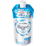 Ricarica bagnoschiuma Biore U 320 ml