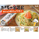 S&B Ippin-ya Spicy cod roe Tube 38g