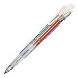 Pentel Color Mechanical pencil Art Multi8 8 colors XPH804