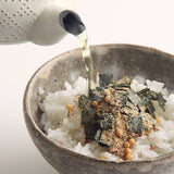 Kuzefuku Ochazuke Salmon 3 servings